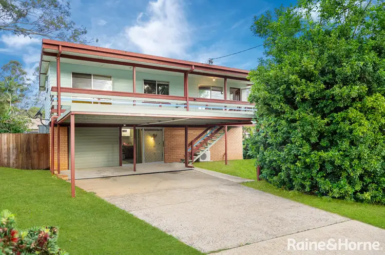 207 Duffield Road, Kallangur QLD 4503
