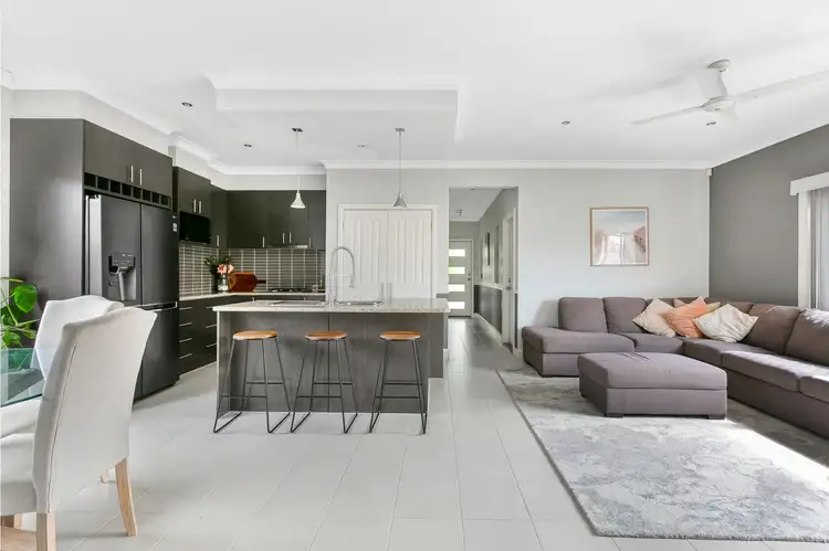 Main view of Homely house listing, 18 Ormonde Esplanade, Harkness VIC 3337