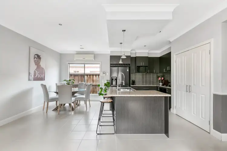 Second view of Homely house listing, 18 Ormonde Esplanade, Harkness VIC 3337