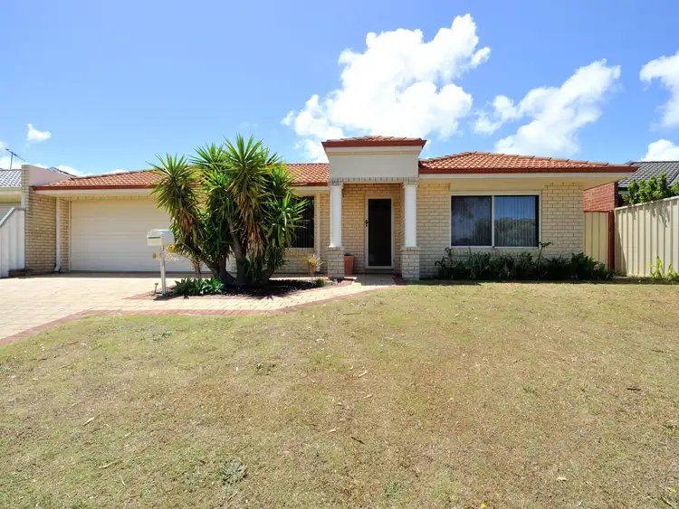 Second view of Homely house listing, 29/121 Grand Ocean Blvd, Port Kennedy WA 6172