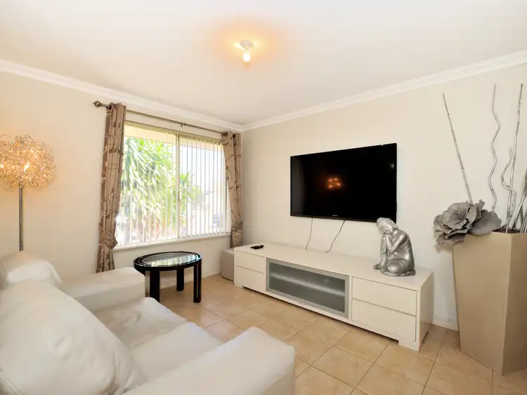 Sixth view of Homely house listing, 29/121 Grand Ocean Blvd, Port Kennedy WA 6172