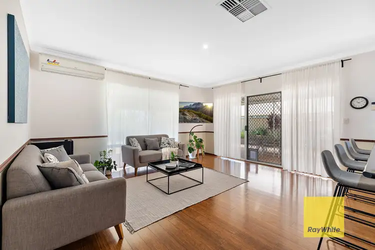 Second view of Homely house listing, 24 Hollyoak Place, Thornlie WA 6108