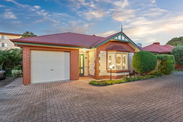 5/8-10 Kapunda Terrace, Payneham SA 5070
