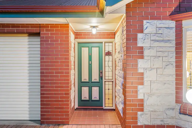 Second view of Homely unit listing, 5/8-10 Kapunda Terrace, Payneham SA 5070
