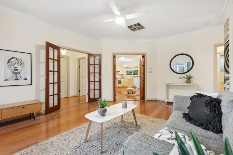 Sixth view of Homely unit listing, 5/8-10 Kapunda Terrace, Payneham SA 5070