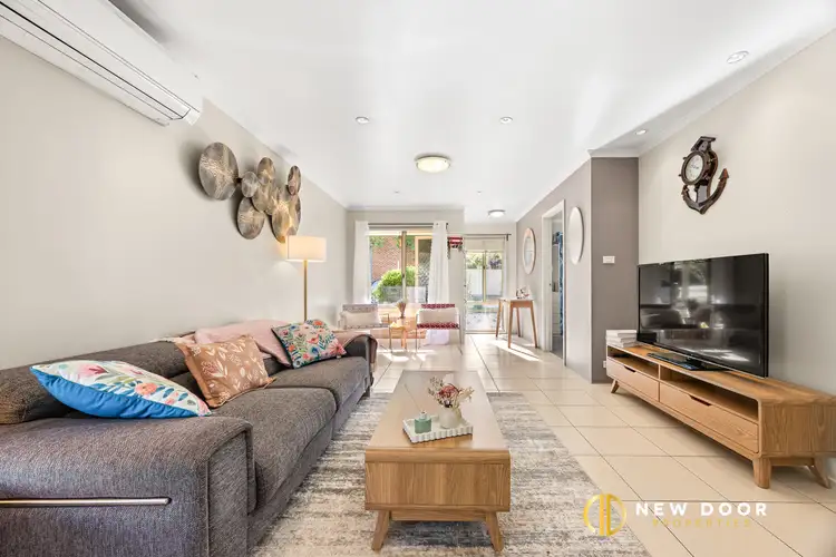 Main view of Homely house listing, 7 Birrigai Square, Ngunnawal ACT 2913