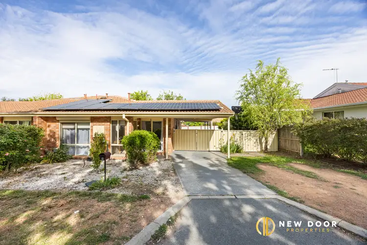 Second view of Homely house listing, 7 Birrigai Square, Ngunnawal ACT 2913