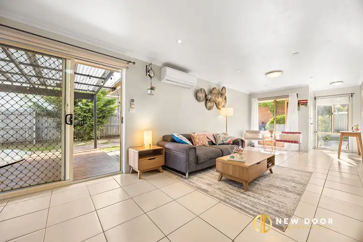 Third view of Homely house listing, 7 Birrigai Square, Ngunnawal ACT 2913