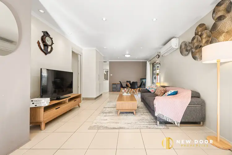 Fourth view of Homely house listing, 7 Birrigai Square, Ngunnawal ACT 2913