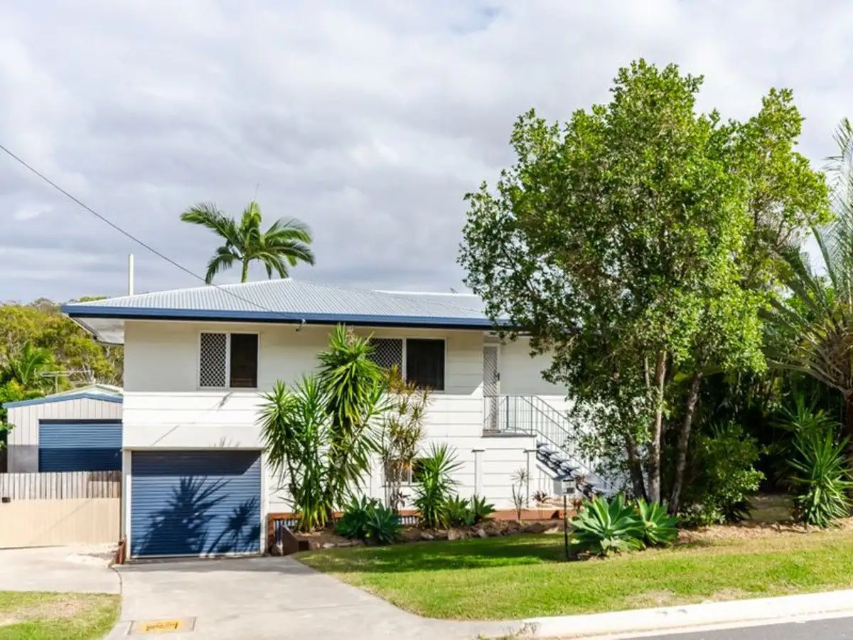 Main view of Homely house listing, 31 Pike Crescent, Toolooa QLD 4680