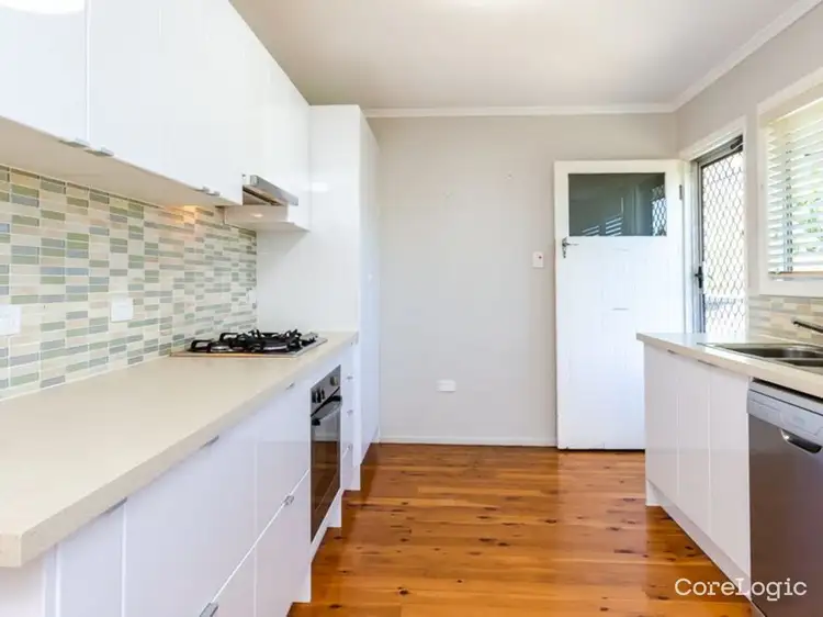 Second view of Homely house listing, 31 Pike Crescent, Toolooa QLD 4680