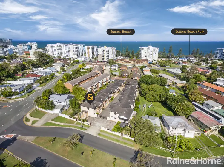 Main view of Homely townhouse listing, 1/50-54 John Street, Redcliffe QLD 4020