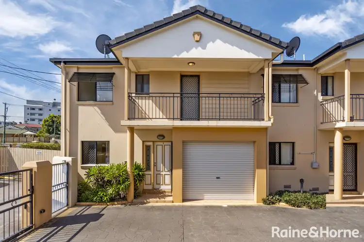 Second view of Homely townhouse listing, 1/50-54 John Street, Redcliffe QLD 4020