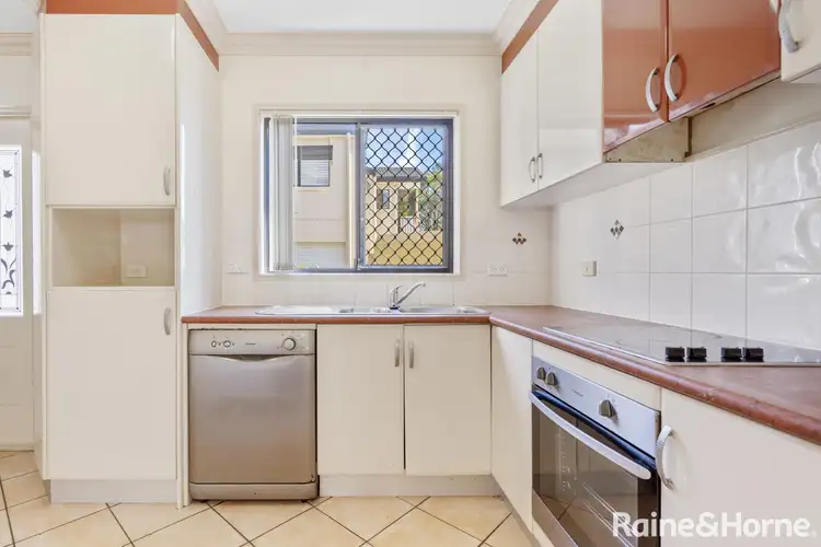 Fifth view of Homely townhouse listing, 1/50-54 John Street, Redcliffe QLD 4020