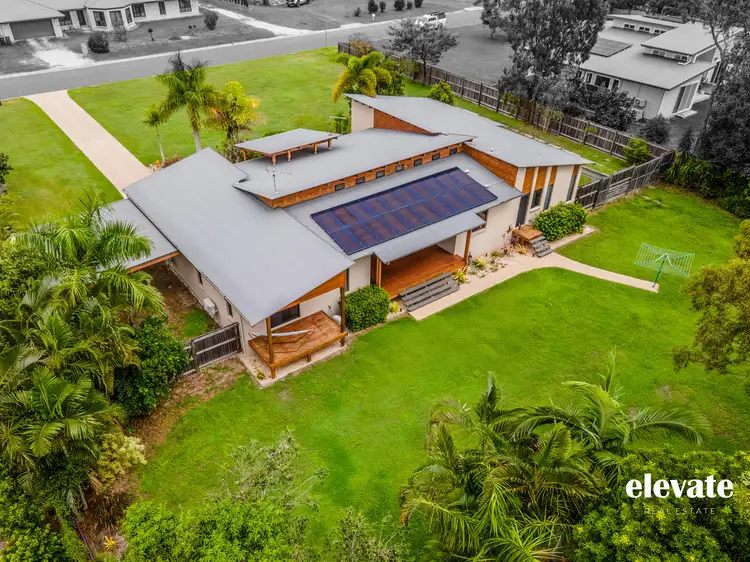9 Ronpen Close, Tannum Sands QLD 4680