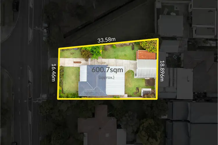 190 Chetwynd Road, Guildford NSW 2161