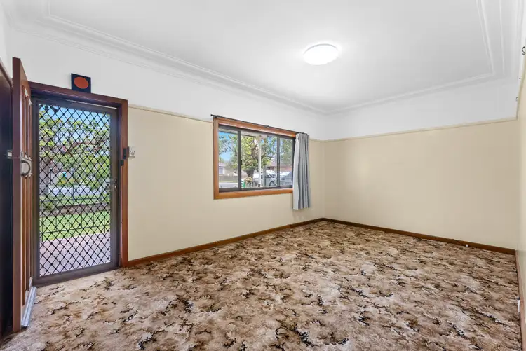 Second view of Homely house listing, 190 Chetwynd Road, Guildford NSW 2161