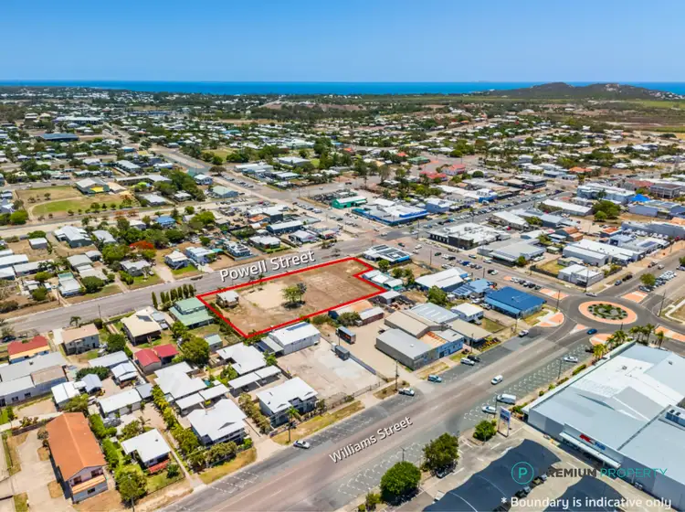 Second view of Homely land listing, 59-67 Powell Street, Bowen QLD 4805