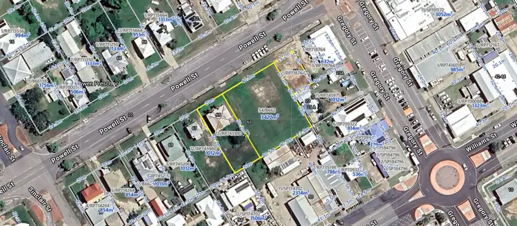 Sixth view of Homely land listing, 59-67 Powell Street, Bowen QLD 4805