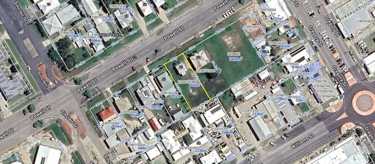 Seventh view of Homely land listing, 59-67 Powell Street, Bowen QLD 4805