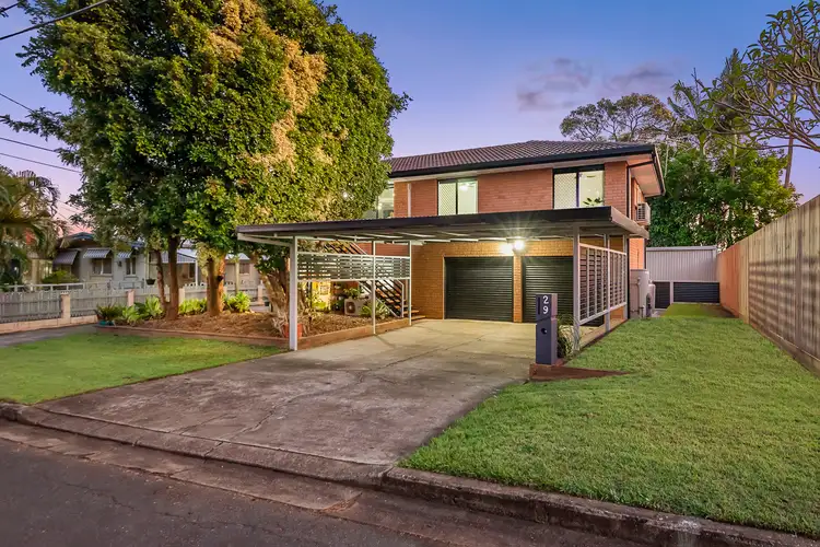 29 Highbury Street, Acacia Ridge QLD 4110