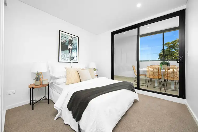 104/9-11 Weyland Street, Punchbowl NSW 2196
