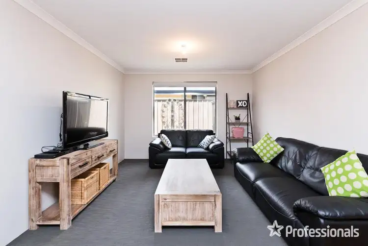 Main view of Homely house listing, 27 Sansimeon Boulevard, Byford WA 6122