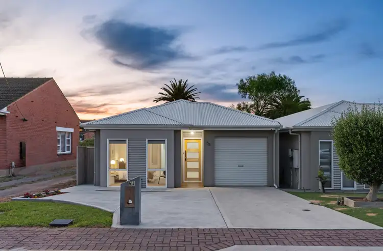 54 Croser Avenue, Aldinga Beach SA 5173