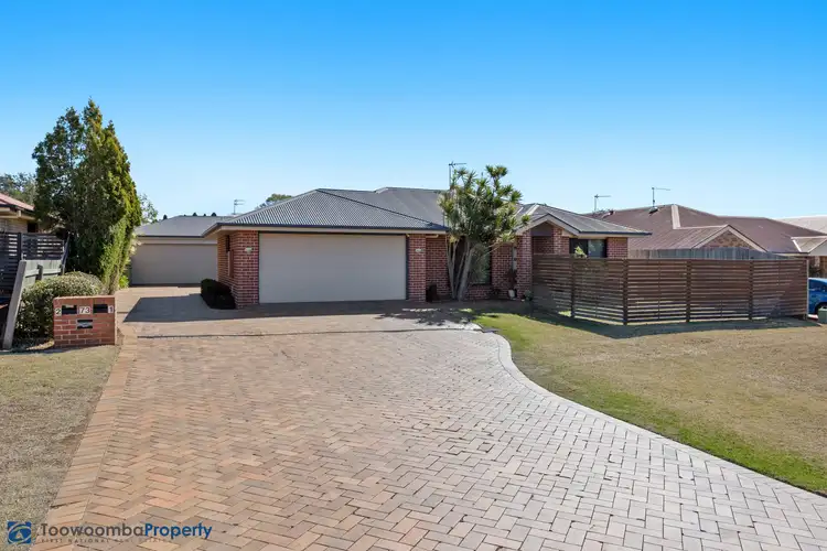 2/73 Kearney Street, Kearneys Spring QLD 4350