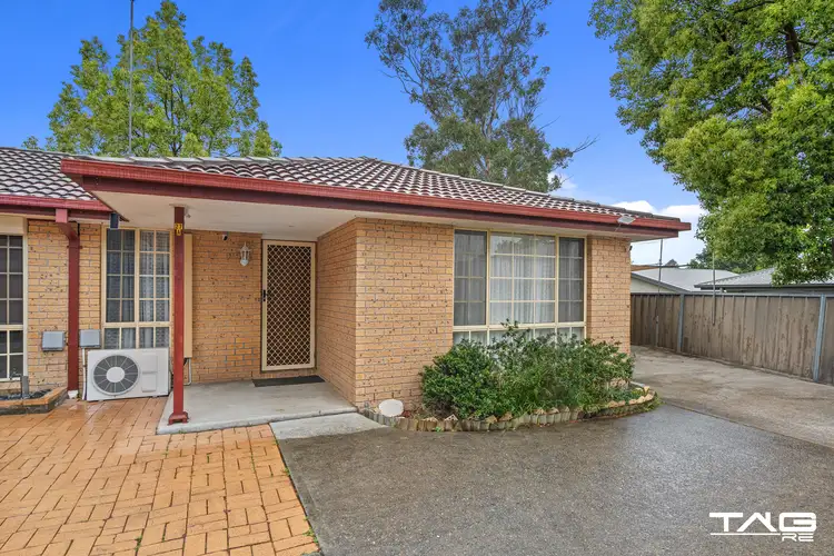 27A Irelands Road, Blacktown NSW 2148