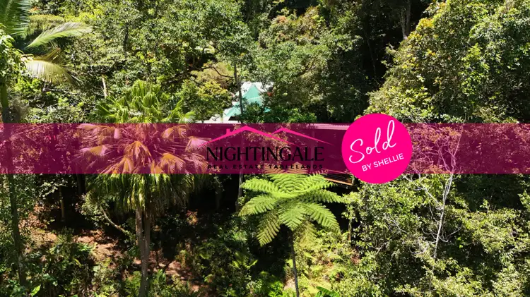 778 Seamark Road, Jaggan QLD 4885