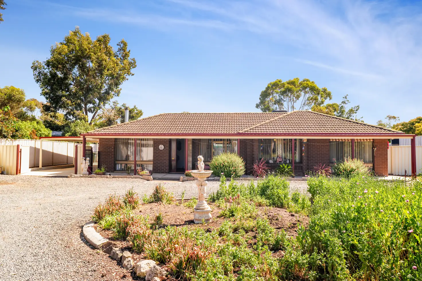 Main view of Homely house listing, 20 Schaefer Street, Freeling SA 5372