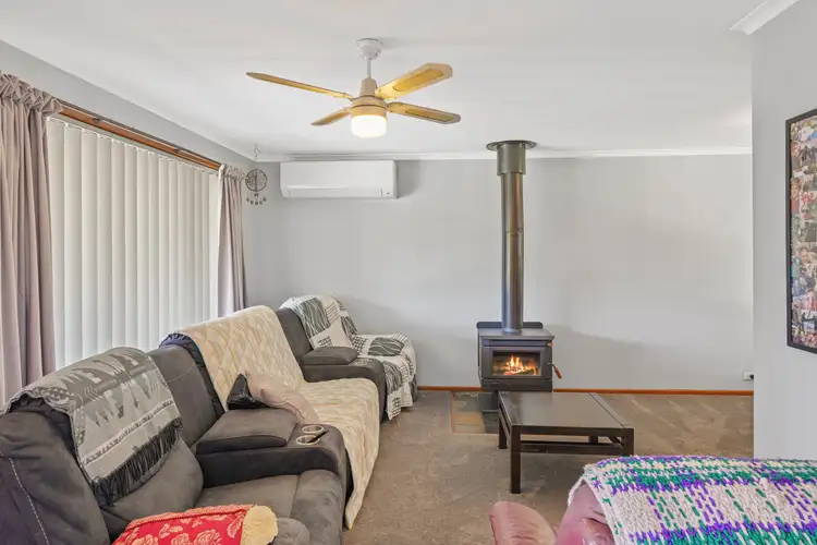 Second view of Homely house listing, 20 Schaefer Street, Freeling SA 5372