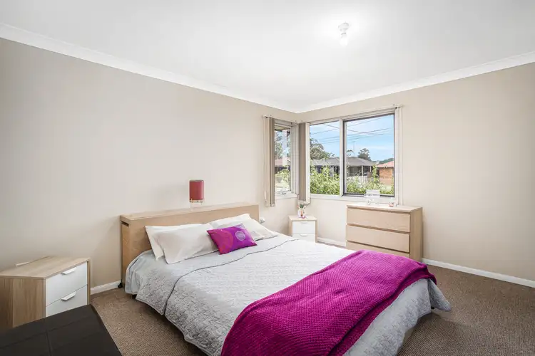 Fourth view of Homely house listing, 10 Pangari Crescent, Dharruk NSW 2770