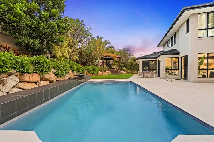 9 Fletcher Terrace, Ormiston QLD 4160