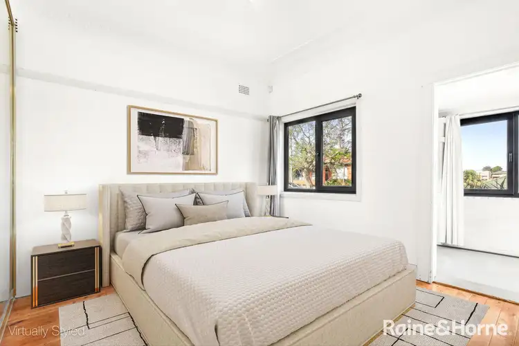 Main view of Homely house listing, 11 Virginia Avenue, Bardwell Valley NSW 2207