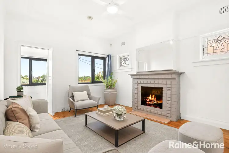 Second view of Homely house listing, 11 Virginia Avenue, Bardwell Valley NSW 2207