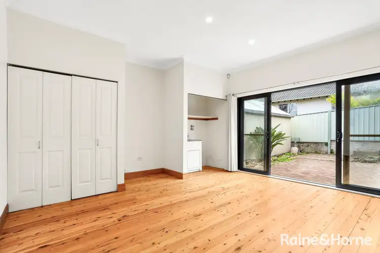 Fourth view of Homely house listing, 11 Virginia Avenue, Bardwell Valley NSW 2207