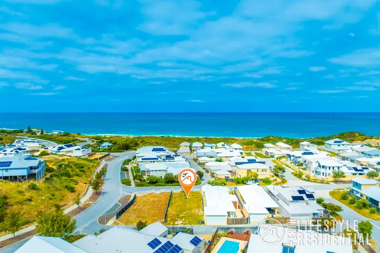 4 Sandbar Street, Yanchep WA 6035