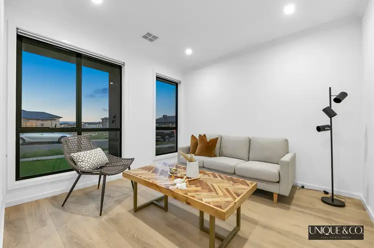 Fourth view of Homely house listing, 88 Clipstone Crescent, Fraser Rise VIC 3336