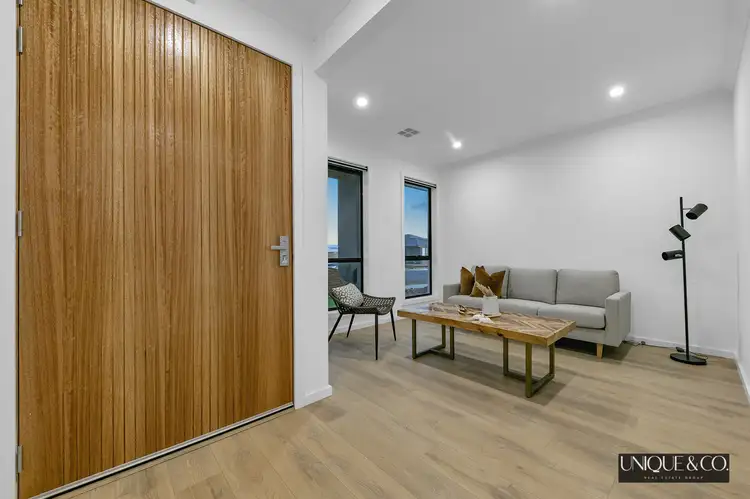 Fifth view of Homely house listing, 88 Clipstone Crescent, Fraser Rise VIC 3336