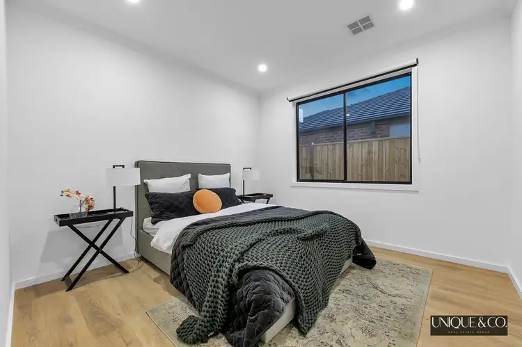 Sixth view of Homely house listing, 88 Clipstone Crescent, Fraser Rise VIC 3336