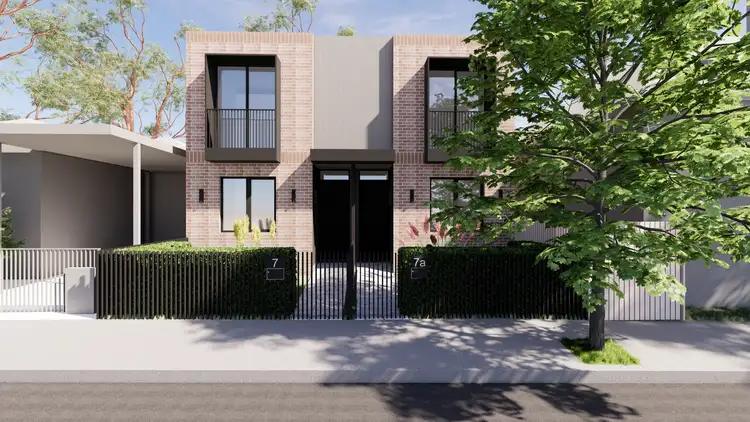 Second view of Homely land listing, 7 Roberts Street, St Peters NSW 2044
