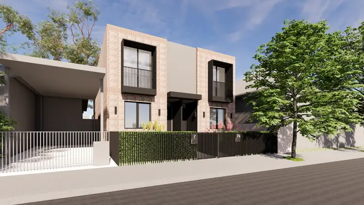 Third view of Homely land listing, 7 Roberts Street, St Peters NSW 2044
