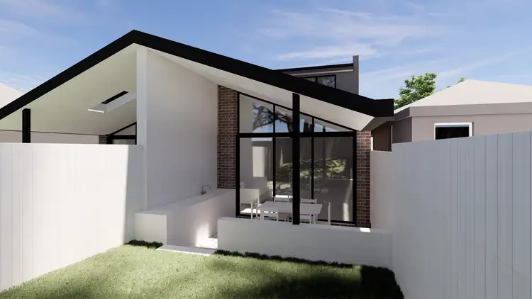 Fourth view of Homely land listing, 7 Roberts Street, St Peters NSW 2044