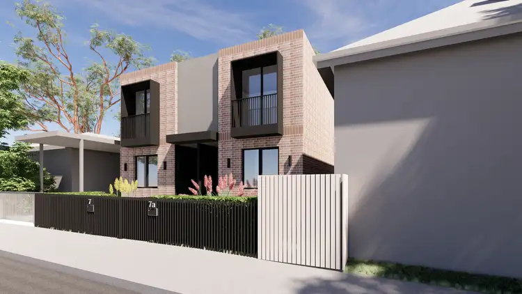 Fifth view of Homely land listing, 7 Roberts Street, St Peters NSW 2044