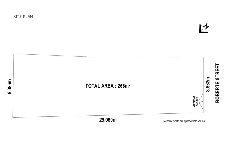 Sixth view of Homely land listing, 7 Roberts Street, St Peters NSW 2044