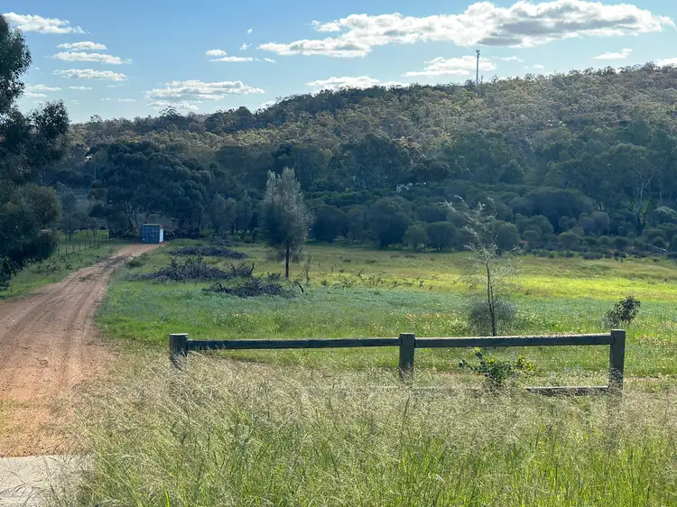 Second view of Homely land listing, 26 Eucalypt Bend, Wundowie WA 6560