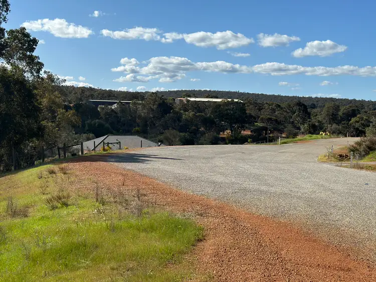 Fourth view of Homely land listing, 26 Eucalypt Bend, Wundowie WA 6560