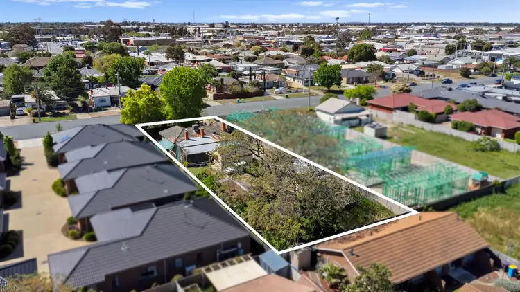 Second view of Homely house listing, 136 Sobraon Street, Shepparton VIC 3630